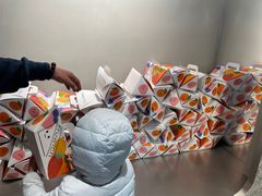 -Fruwich果明治(西单更新场店)