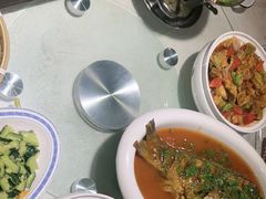 -老雒阳面馆·水席(洛宁高速路口店)