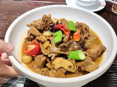 -董府·古宅餐厅