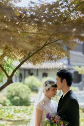 -吉光片羽高端婚纱摄影(泰州优选店)