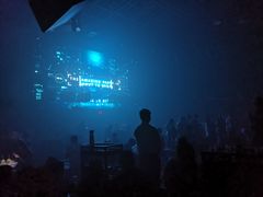 -CLUB OPUS欧贝斯酒吧(合肥店)