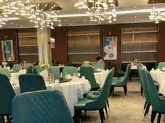 大堂-聚鑫阁江浙菜·非遗传承技艺(闵行交大店)