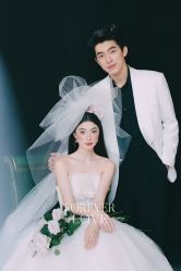 -米兰尊荣婚纱摄影·婚纱照会馆
