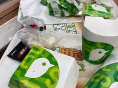 -德克士(德阳南街店)