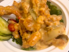 -马来MO简餐.南洋风味料理(美食街店)