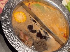 -牛YO寿喜烧和牛火锅自助(三台子万象汇店)