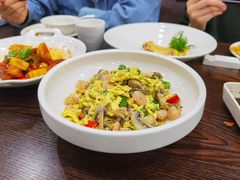 -复旦大学江湾校区食堂