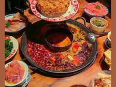 -楠火锅(太古里总店)