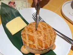 -蔡澜点心·粤菜(花城汇南区店)