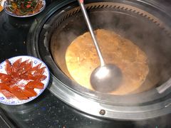 -沈厨地锅老灶•徐州烧烤(黄渡店)