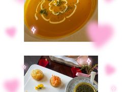 -YUE·6·西式融合餐厅(外滩六号店)
