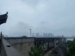 -钱塘江大桥陈列馆