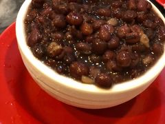 双皮奶红豆-玫瑰甜品(文明路店)