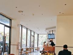 -Peet's Coffee皮爷咖啡(上海长风大悦城店)