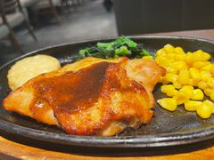 -萨莉亚意式餐厅(莲花国际广场店)