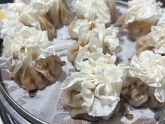 牛肉烧麦-回香楼大连新派清真菜