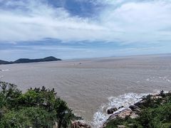 -普陀山慧济禅寺