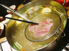 -牛很鲜潮汕牛肉火锅(朝晖路店)