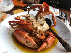 -Ministry of Crab(科伦坡店)