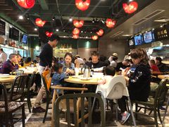 大堂-陈鹏鹏潮汕菜(欢乐海岸 海边景观店)