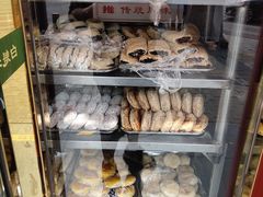 零售区-白魁老号饭庄(交道口店)