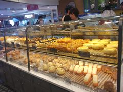 大堂-面包新语(国瑞店)