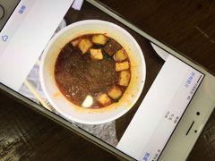 iphone_upload_pic-冯鑫记南京鸭血粉丝汤(来燕路店)