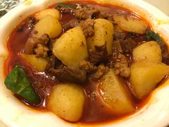 -朱家小厨(红塔西路店)