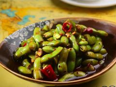 -功夫小龙虾·烧烤·江湖菜(金沙洲店)