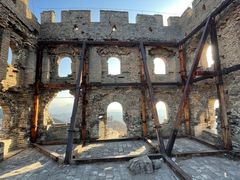 -蟠龙山长城景区