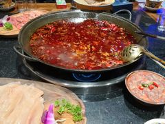 -楠火锅(绵阳首店)