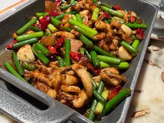 -梁家大院•农家菜(昆山会展中心店)