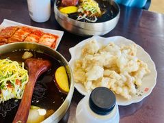 -服务大楼冷面(延大店)