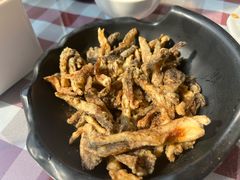 -北京水岸山吧度假村(雁栖镇店)