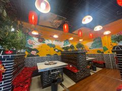 -江湖水乡铁锅炖魚(周庄嘉园店)