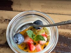 -茴香熙楼(翠湖店)