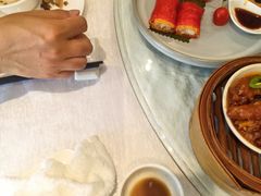 -丰鲤楼•闽南茶楼(仟禧汇店)