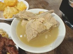 -松發肉骨茶(先得坊店)