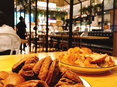 -托斯卡纳烘焙意大利餐厅(五天地店)