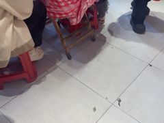 -荆九爷爆炒桥头三嫩(浙大店)