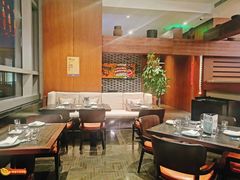 -长春凯悦酒店-品悦中餐厅