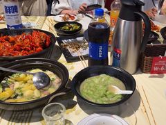 -聚味瞿记·龙虾堂(咸嘉湖店)
