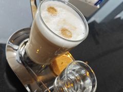 -西安皇冠假日酒店·B&G51餐厅