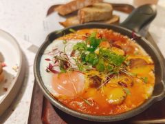 -BE BRIGHT KITCHEN(正佳广场店)