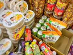 -紫荆城食品交易中心(华强北店)