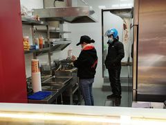 -千禧炸串(明瓦廊店)