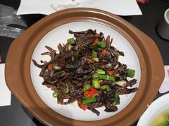 -鸽子侯·家宴·平价海鲜(市图书馆店)