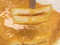 -新辉港式茶餐厅(北栅店)