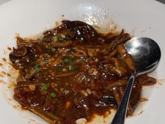响油鳝糊-忆家名门·上海菜(徐家汇店)