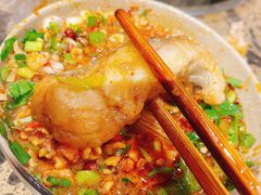 -肖肖酸萝卜鱼火锅(总店)